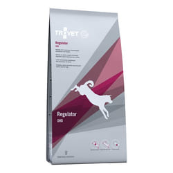 TROVET 8716811001076 Alimentation sèche pour chiens 12,5 kg Chiot Poisson, Riz