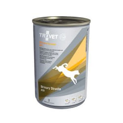TROVET Urinary Struvite 400g Poulet, Porc Adulte