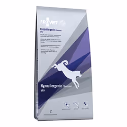 TROVET 8716811001335, Adulte, Toutes races, Gibier, 10 kg