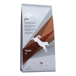 TROVET 8716811001373, Chiot, 12,5 kg