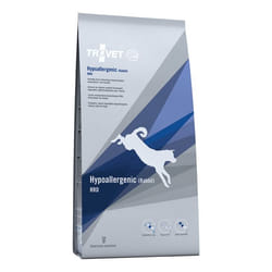 TROVET Rabbit Rice Diet 12.5kg Volaille, Lapin, Riz Chiot 12,5 kg