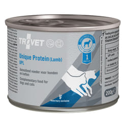 TROVET 8716811001700 nourriture humide pour chats 200 g
