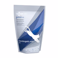 TROVET Rabbit Rice Diet (RRD), Chatons, Volaille, Lapin, Riz, 200 g