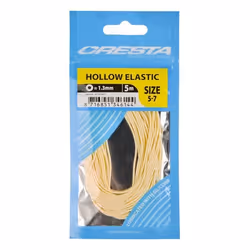Élastique creux Cresta