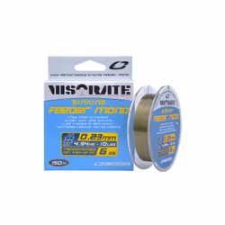 Nylon coup Cresta Visorate Sinking Feeder Mono