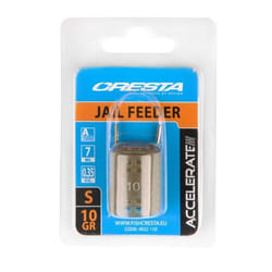 Cage feeder Cresta Accelerate Jail 15 g
