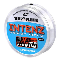 Nylon coup Cresta Visorate Intenz Power Mono