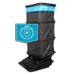 Bourriche carpe souple Cresta 360° block 4 m - TU