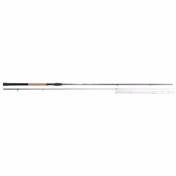 Canne Cresta blacktorne Pro c feeder method 270 - noir carbone - TU
