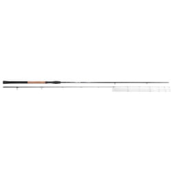 Canne Cresta blacktorne Pro c feeder method 270 - noir carbone - TU