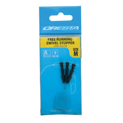Bouchon Cresta Running Swivel Stoppers