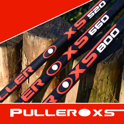 Canne emmanchement Cresta Snyper Puller XS 5.2 m