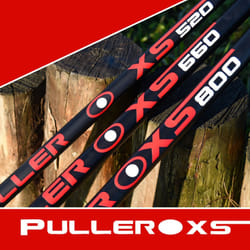 Canne emmanchement Cresta Snyper Puller XS 5.2 m