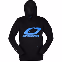 Sweatshirt à capuche Cresta Classic