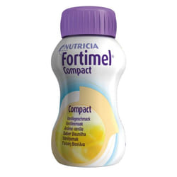 Nutricia Fortimel Compact 2.4