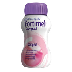 Nutricia Fortimel Compact 2.4