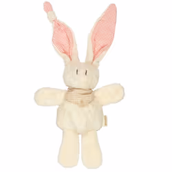 Keptin-Jr KJ010.01, Peluche lapin, 2 an(s)