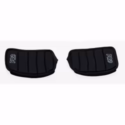 Accoudoirs vélo gel Pro