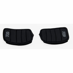 Accoudoirs vélo gel Pro