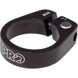 Collier de tige de selle Pro
