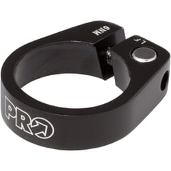 Collier de tige de selle Pro