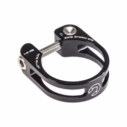 Collier de tige de selle Pro