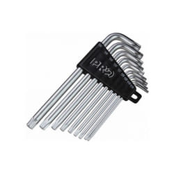 Clé torx Pro(référence: PRTL0038)