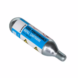 Cartouche CO2 Pro (x5)
