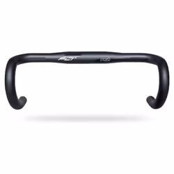 Cintre en aluminium Pro PLT Compact Round Tapered