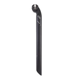 Tige de selle PLT alu Pro