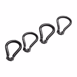 Outil clé à rayons Pro (x4)