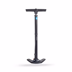 PRO Performance, Pompe à pied, Vélo, 11 bar, Acier, Presta, Schrader