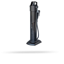 PRO Standpumpe Compressor Team Tubeless pompe à air électrique