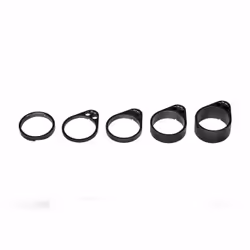 Kit entretoise Pro Vibe 1-1/4"