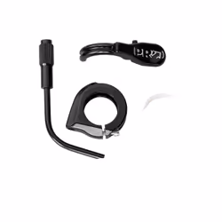 Manette tige de selle Pro