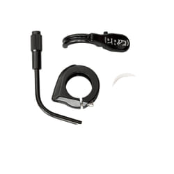 Manette tige de selle Pro