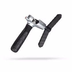 PRO PRTL0086, Outils de bicyclette, Outil chaîne de vélo, Noir, Acier inoxydable, Acier traité thermiquement, 9, 10, 11, 12