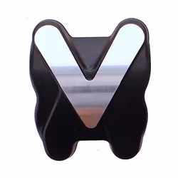 Capot de potence avec vis titane Pro Vibe