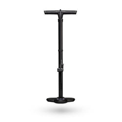 PRO Bikegear PRPU0100 pompe à air Noir Pompe à pied