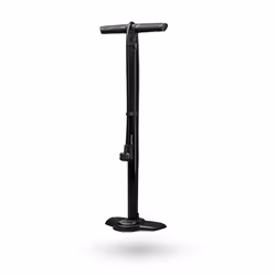 PRO Bikegear PRPU0100 pompe à air Noir Pompe à pied