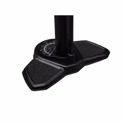 PRO Bikegear PRPU0100 pompe à air Noir Pompe à pied