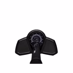 PRO Bikegear PRPU0100 pompe à air Noir Pompe à pied - Vue supplémentaire 4