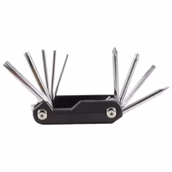 pro herramienta mini 10 multicouleur