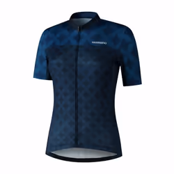 Cuissard long à bretelles Shimano Element