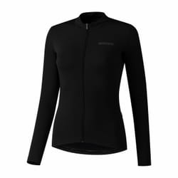 Maillot thermique femme Shimano Kaede