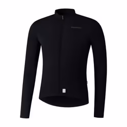 Maillot thermique à manches longues Shimano Vertex