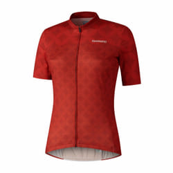 Maillot femme Shimano Mizuki