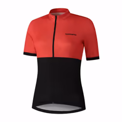 Maillot femme Shimano Element