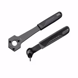 Outils démonte-cassette Pro
