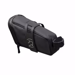 Sacoche de selle vélo Pro Performance large
